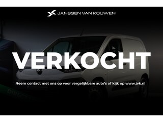 Citroën Berlingo 136 L1 50 kWh VOORRAAD VOORDEEL / 8 Jaar garantie