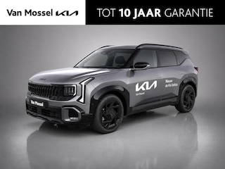 Kia Seltos X-Line Launch Edition | Nieuw te bestellen | Beschikbaar voor proefritten | vanaf €39.995,- ! |
