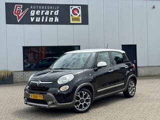 Fiat 500L TwinAir Trekking PDC CRUISE NAV