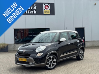 Fiat 500L TwinAir Trekking PDC CRUISE NAV