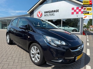 Opel Corsa 1.4 Favourite RIJKLAARPRIJS!