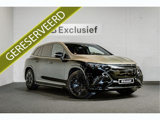 Mercedes-Benz EQS SUV 680 e 4MATIC Maybach 118 kWh