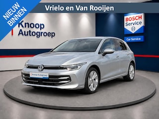 Volkswagen Golf 1.5 eHybrid Life Edition PHEV | ERGO Massage | LED | Camera | ACC | Sfeerverlichting ( Vestiging - Nieuwegein )