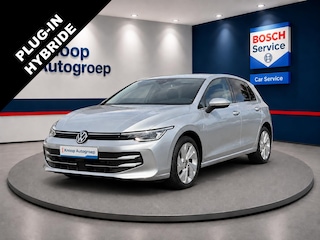 Volkswagen Golf 1.5 eHybrid Life Edition PHEV | ERGO Massage | LED | Camera | ACC | Sfeerverlichting ( Vestiging - Nieuwegein )
