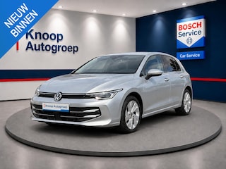 Volkswagen Golf 1.5 eHybrid Life Edition PHEV | ERGO Massage | LED | Camera | ACC | Sfeerverlichting ( Vestiging - Nieuwegein )