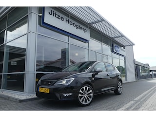 Seat Ibiza 1.0 EcoTSI FR Connect STOELVERWARMING, CRUISE, CLIMA, NAVI, PDC V&A, APPLE CARPLAY/ANDROID AUTO, DAB, ELEKT. RAMEN, 78.805KM
