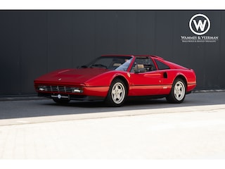 Ferrari 328 GTS