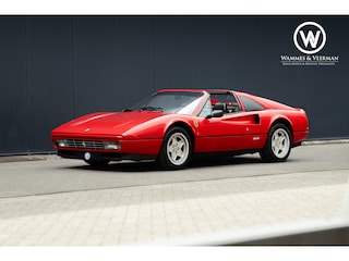 Ferrari 328 GTS