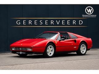 Ferrari 328 GTS