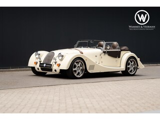 Morgan Plus 8 8 4.8i V8 Classic Body