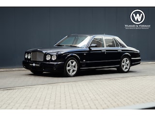 Bentley Arnage 6.8 V8 T Mulliner