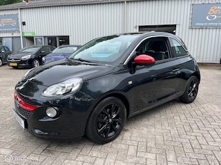 Opel Adam 1.2 COLOR EDITION 6/12 M GARANTIE
