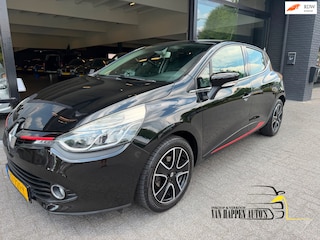 Renault Clio 0.9 TCe Dynamique / apk 7-2027