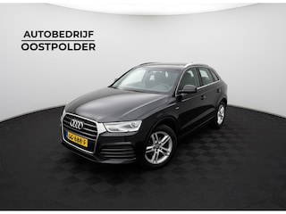Audi Q3 1.4 TFSI CoD S Edition Automaat