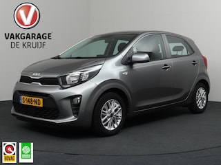 Kia Picanto 1.0 DPi DynamicLine | Camera | Cruise Control | Apple Carplay!