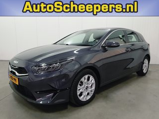 Kia Ceed 1.0 T-GDi DynamicLine NAVI/PDC/LED/CRUISE/CLIMA