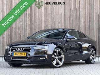 Audi A5 Coupé 2.0 TFSI QUATTRO Pro Line S | S-LINE | CAMERA | XENON | FACELIFT