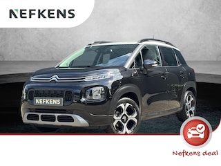 Citroën C3 Aircross 110pk Shine | Navigatie | Climate control | Cruise control | AppleCarPlay/Android | 17'' LM velgen | Parkeersensoren achter