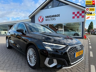 Audi A3 Sportback 30 TFSI Advanced edition RIJKLAARPRIJS!