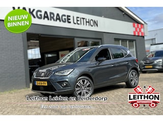 Seat Arona 1.0 TSI Xc. B. Int.