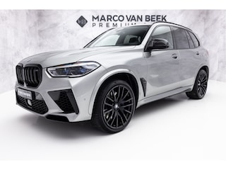 BMW X5 Competition 625 PK | Pano Sky Lounge | Bowers & Wilkins | Carbon | Individual