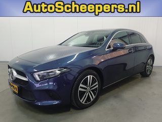 Mercedes-Benz A-klasse 250 e Premium Plus PANO/MATRIX/PDC/EL.STOEL