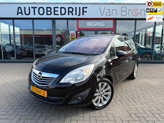 Opel Meriva 1.4 Turbo Cosmo | Trekhaak | Camera | Bluetooth