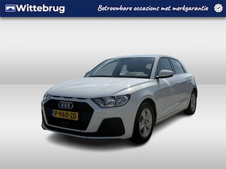 Audi A1 Sportback 25 TFSI Pro Line / DAB / Carplay / 15'' LMV / Trans