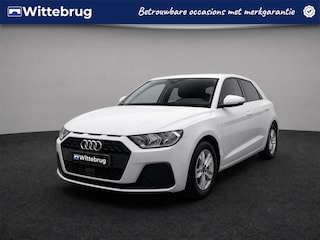 Audi A1 Sportback 25 TFSI Pro Line / DAB / Carplay / 15'' LMV / Trans