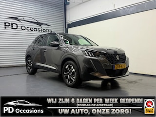 Peugeot 2008 1.2 PureTech GT - Dealer onderh. - Camera - Cruise - Carplay