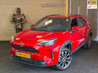 Toyota Yaris Cross 1.5 Hybrid 115 Dynamic|GARANTIE|ACC|CARPLAY|STOELVERW|LED|VELGEN