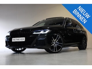 BMW 5-serie Touring 530d High Executive