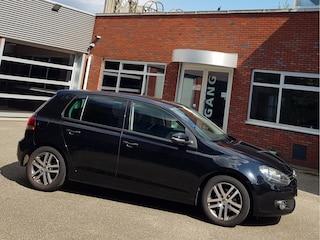 Volkswagen Golf 1.4 5Drs Nette Staat! 159.528Km Ecc/Airco