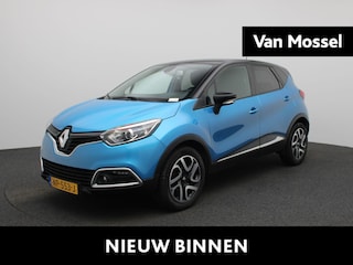 Renault Captur 0.9 TCe Dynamique | Airco | Camera | Parkeersensoren | Trekhaak |