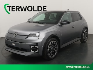 Renault 5 comfort range Roland-Garros 52 kWh | Harman Kardon | pack safety & advanced driving assist |
