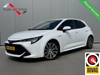 Toyota Corolla 1.8 Hybrid Dynamic|CarPlay/Android|NL-Auto
