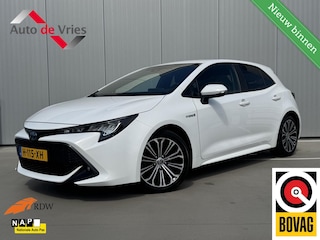 Toyota Corolla 1.8 Hybrid Dynamic|CarPlay/Android|NL-Auto
