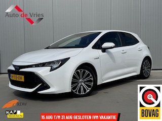 Toyota Corolla 1.8 Hybrid Dynamic|CarPlay/Android|NL-Auto