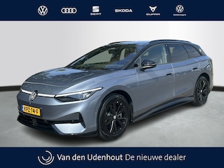Volkswagen ID.7 Tourer Limited Edition Plus 77 kWh 286pk Trekhaak Panoramadak / Demonstratie auto
