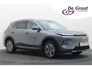 Geely Starray EM-i 1.5 Pro