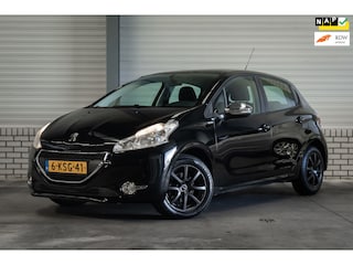 Peugeot 208 1.2 VTi Urban Soul / Nw APK / Airco / Navi