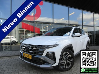 Hyundai Tucson 1.6 T-GDI PHEV Premium Sky AUTOMAAT