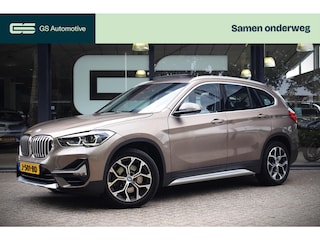 BMW X1 sDrive20i |PANO|CAMERA|H&K|MEMORYSTOEL|CARPLAY