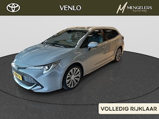 Toyota Corolla Touring Sports 2.0 Hybrid Dynamic | Rijklaar |