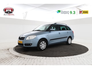 Skoda Fabia Combi 1.4-16V Ambiente