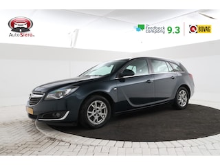 Opel Insignia Sports Tourer 2.0 CDTI EcoFLEX Edition