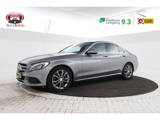 Mercedes-Benz C-klasse 180 Prestige