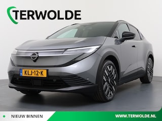 Nissan Leaf Evolve 52 kWh | Panoramadak | BOSE Audio | Lederen Bekl. |