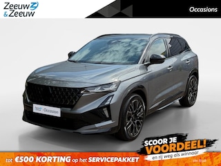 Renault Austral 1.2 E-Tech full hybrid 200 esprit Alpine zeer complete uitvoering .