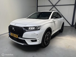 DS 7 E-Tense Performance Line+ Aut. PHEV Aut.
